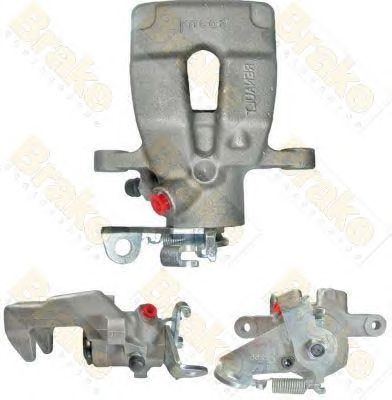 BRAKE ENGINEERING ca2052r -  Тормозной суппорт